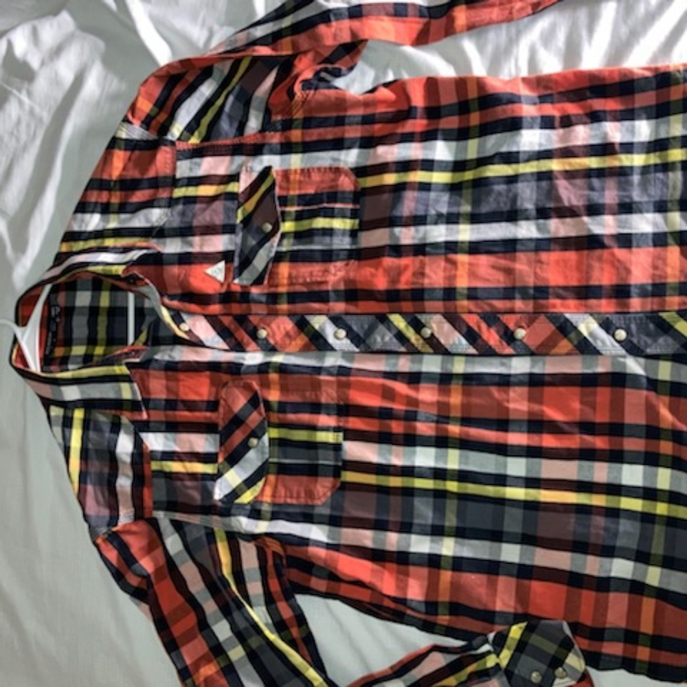 Polo button down - Picture 5 of 5